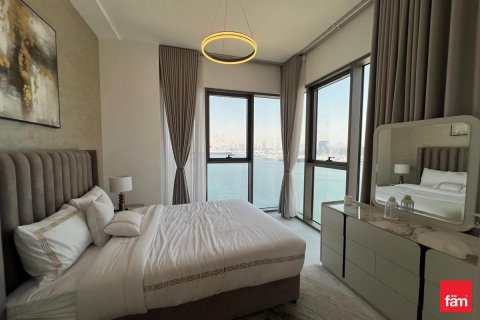 Byt v Dubai, SAE 2 ložnice, 124.2 m² Č.: 715607 - fotografie 5