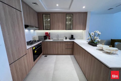 Byt v Dubai, SAE 2 ložnice, 124.2 m² Č.: 715607 - fotografie 3