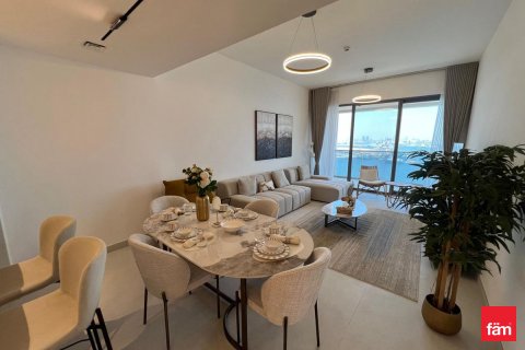 Byt v Dubai, SAE 2 ložnice, 124.2 m² Č.: 715607