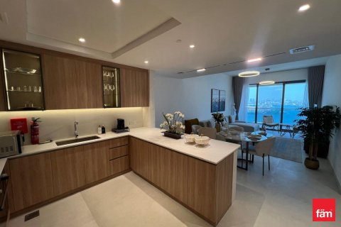 Byt v Dubai, SAE 2 ložnice, 124.2 m² Č.: 715607 - fotografie 13