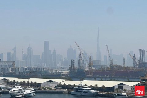 Byt v Dubai, SAE 2 ložnice, 124.2 m² Č.: 715607 - fotografie 10