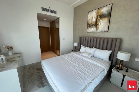 Byt v Dubai, SAE 2 ložnice, 124.2 m² Č.: 715607 - fotografie 17