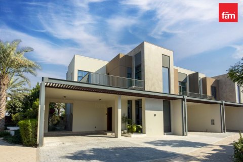 Willa do wynajęcia w Dubai, ZEA 4 sypialnie, 281.6 mkw., nr 715606 - zdjęcie 18