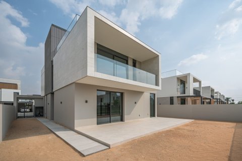 Willa do wynajęcia w Arabian Ranches 3, Dubai, ZEA 4 sypialnie, 448 mkw., nr 715667 - zdjęcie 11