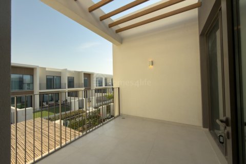 Kamienica do wynajęcia w The Valley, Dubai, ZEA 4 sypialnie, 258 mkw., nr 715669 - zdjęcie 19