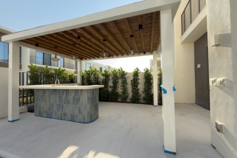 Kamienica do wynajęcia w The Valley, Dubai, ZEA 4 sypialnie, 258 mkw., nr 715669 - zdjęcie 4