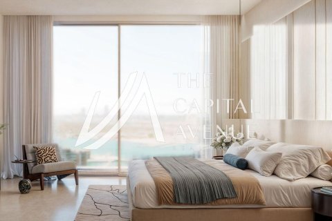 Apartment til salg i Al Reem Island, Abu Dhabi, UAE 2 soveværelser, 140.93 kvm № 754539 - foto 4