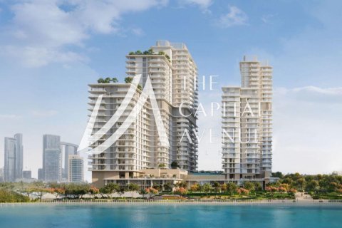 Apartment til salg i Al Reem Island, Abu Dhabi, UAE 2 soveværelser, 140.93 kvm № 754539 - foto 23