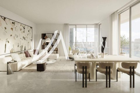 Apartment til salg i Al Reem Island, Abu Dhabi, UAE 2 soveværelser, 140.93 kvm № 754539 - foto 3