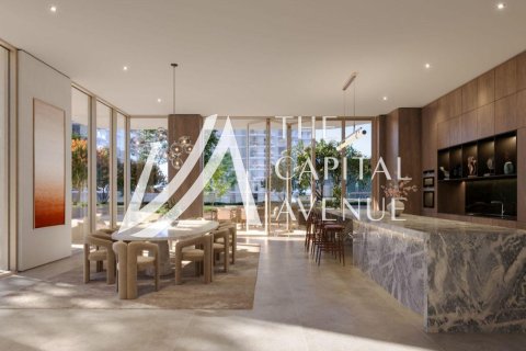 Apartment til salg i Al Reem Island, Abu Dhabi, UAE 2 soveværelser, 140.93 kvm № 754539 - foto 9