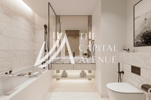 Apartment til salg i Al Reem Island, Abu Dhabi, UAE 2 soveværelser, 140.93 kvm № 754539 - foto 6