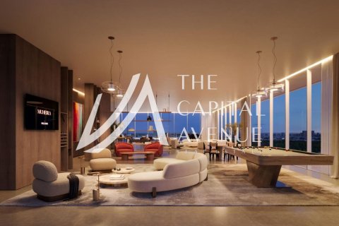 Apartment til salg i Al Reem Island, Abu Dhabi, UAE 2 soveværelser, 140.93 kvm № 754539 - foto 13