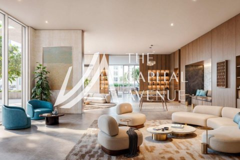 Apartment til salg i Al Reem Island, Abu Dhabi, UAE 2 soveværelser, 140.93 kvm № 754539 - foto 8