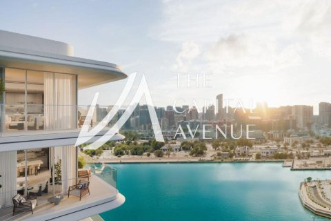 Apartment til salg i Al Reem Island, Abu Dhabi, UAE 2 soveværelser, 140.93 kvm № 754539 - foto 19