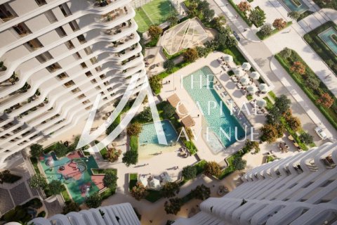 Apartment til salg i Al Reem Island, Abu Dhabi, UAE 2 soveværelser, 140.93 kvm № 754539 - foto 20