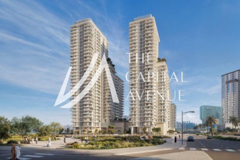 Apartment til salg i Al Reem Island, Abu Dhabi, UAE 2 soveværelser, 140.93 kvm № 754539 - foto 22