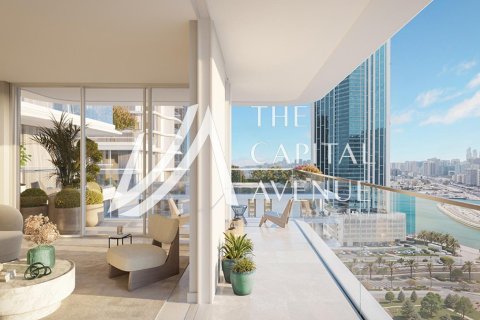Apartment til salg i Al Reem Island, Abu Dhabi, UAE 2 soveværelser, 140.93 kvm № 754539 - foto 18