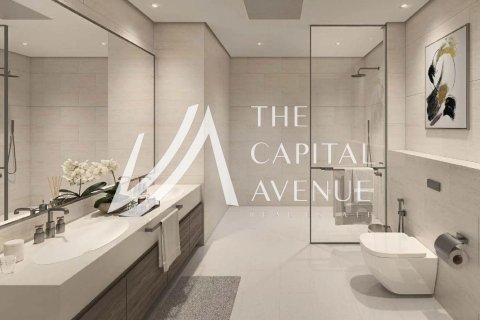 Apartament na sprzedaż w Saadiyat Island, Abu Dhabi, ZEA 2 sypialnie, 154.13 mkw., nr 754541 - zdjęcie 4