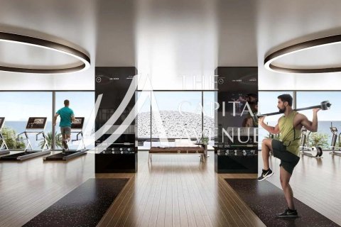 Apartament na sprzedaż w Saadiyat Island, Abu Dhabi, ZEA 2 sypialnie, 154.13 mkw., nr 754541 - zdjęcie 8