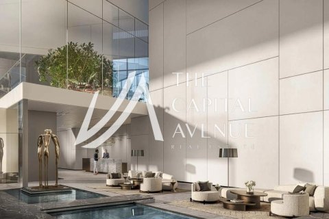 Apartament na sprzedaż w Saadiyat Island, Abu Dhabi, ZEA 2 sypialnie, 154.13 mkw., nr 754541 - zdjęcie 6