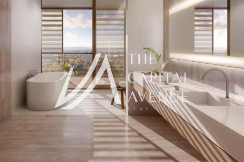 Apartament na sprzedaż w Saadiyat Island, Abu Dhabi, ZEA 2 sypialnie, 154.13 mkw., nr 754541 - zdjęcie 11