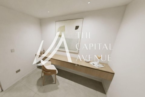 Apartament na sprzedaż w Al Fahid, Abu Dhabi, ZEA 3 sypialnie, 230.21 mkw., nr 754535 - zdjęcie 10
