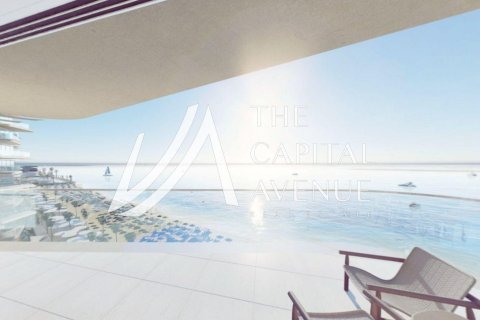 Apartament na sprzedaż w Al Fahid, Abu Dhabi, ZEA 3 sypialnie, 230.21 mkw., nr 754535 - zdjęcie 2