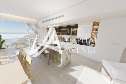 Apartament na sprzedaż w Al Fahid, Abu Dhabi, ZEA 3 sypialnie, 230.21 mkw., nr 754535 - zdjęcie 3