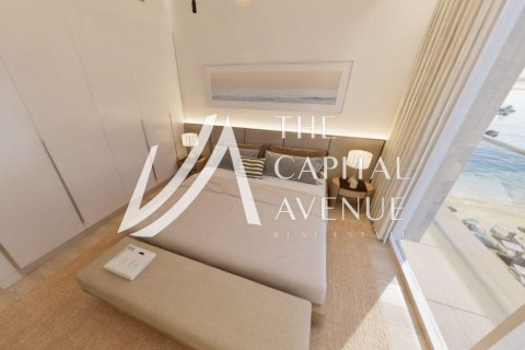 Apartament na sprzedaż w Al Fahid, Abu Dhabi, ZEA 3 sypialnie, 230.21 mkw., nr 754535 - zdjęcie 7
