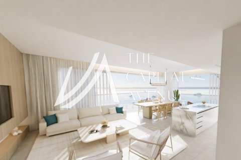 Lägenhet i Al Fahid, Abu Dhabi, UAE 3 sovrum, 230.21 kvm Nr. 754535