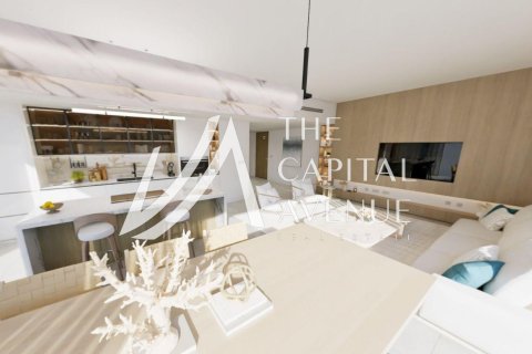 Apartament na sprzedaż w Al Fahid, Abu Dhabi, ZEA 3 sypialnie, 230.21 mkw., nr 754535 - zdjęcie 4