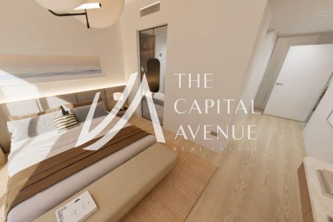 Apartament na sprzedaż w Al Fahid, Abu Dhabi, ZEA 3 sypialnie, 230.21 mkw., nr 754535 - zdjęcie 9