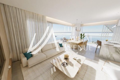 Apartament na sprzedaż w Al Fahid, Abu Dhabi, ZEA 3 sypialnie, 230.21 mkw., nr 754535 - zdjęcie 5
