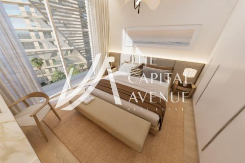 Apartament na sprzedaż w Al Fahid, Abu Dhabi, ZEA 3 sypialnie, 230.21 mkw., nr 754535 - zdjęcie 8