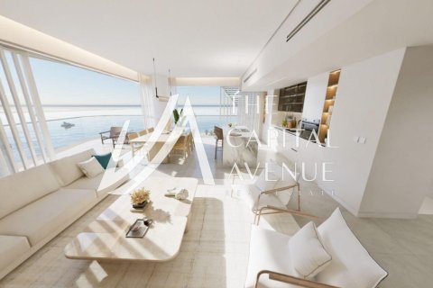Apartament na sprzedaż w Al Fahid, Abu Dhabi, ZEA 3 sypialnie, 230.21 mkw., nr 754535 - zdjęcie 6