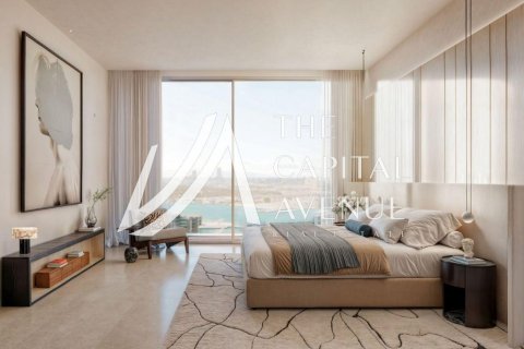 Apartmen di Al Reem Island, Abu Dhabi, UAE 1 bilik tidur, 73.95 meter persegi № 754540 - foto 4