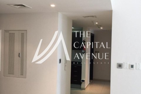 Apartment til salg i Al Reem Island, Abu Dhabi, UAE 2 soveværelser, 96.99 kvm № 754538 - foto 5