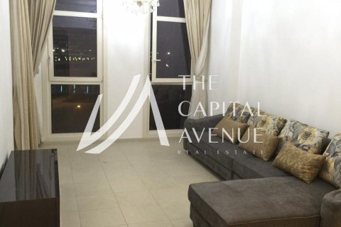 Apartment til salg i Al Reem Island, Abu Dhabi, UAE 2 soveværelser, 96.99 kvm № 754538 - foto 1