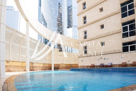 Apartment til salg i Al Reem Island, Abu Dhabi, UAE 2 soveværelser, 96.99 kvm № 754538 - foto 11