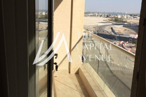 Apartment til salg i Al Reem Island, Abu Dhabi, UAE 2 soveværelser, 96.99 kvm № 754538 - foto 10