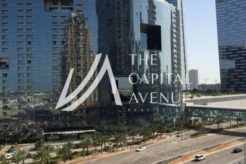 Apartment til salg i Al Reem Island, Abu Dhabi, UAE 2 soveværelser, 96.99 kvm № 754538 - foto 12
