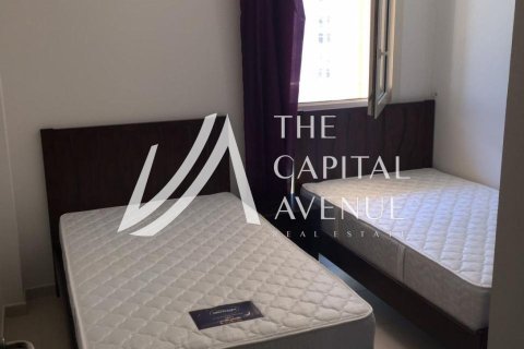 Apartment til salg i Al Reem Island, Abu Dhabi, UAE 2 soveværelser, 96.99 kvm № 754538 - foto 6