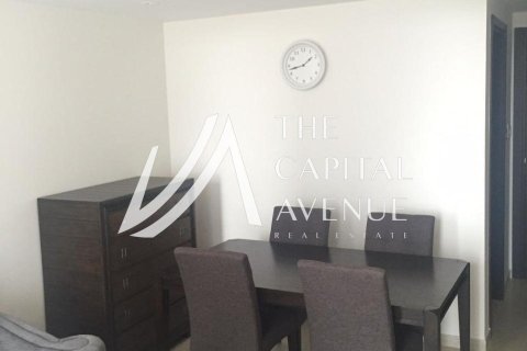Apartment til salg i Al Reem Island, Abu Dhabi, UAE 2 soveværelser, 96.99 kvm № 754538 - foto 4