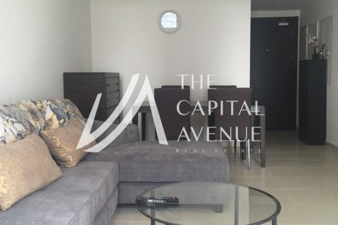 Apartment til salg i Al Reem Island, Abu Dhabi, UAE 2 soveværelser, 96.99 kvm № 754538 - foto 2