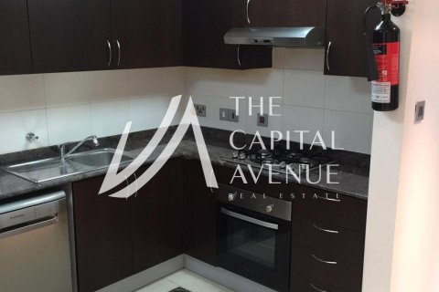 Apartment til salg i Al Reem Island, Abu Dhabi, UAE 2 soveværelser, 96.99 kvm № 754538 - foto 3