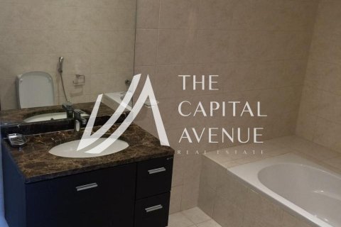 Apartment til salg i Al Reem Island, Abu Dhabi, UAE 2 soveværelser, 96.99 kvm № 754538 - foto 8