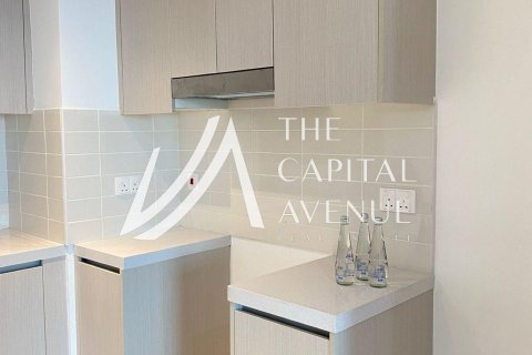 Appartement te koop in Yas Island, Abu Dhabi, VAE 1 slaapkamer, 64.57 vr.m., nr 754537 - foto 5