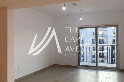 Apartmen di Yas Island, Abu Dhabi, UAE 1 bilik tidur, 64.57 meter persegi № 754537