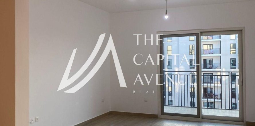 Appartement in Yas Island, Abu Dhabi, VAE 1 slaapkamer, 64.57 vr.m. nr 754537