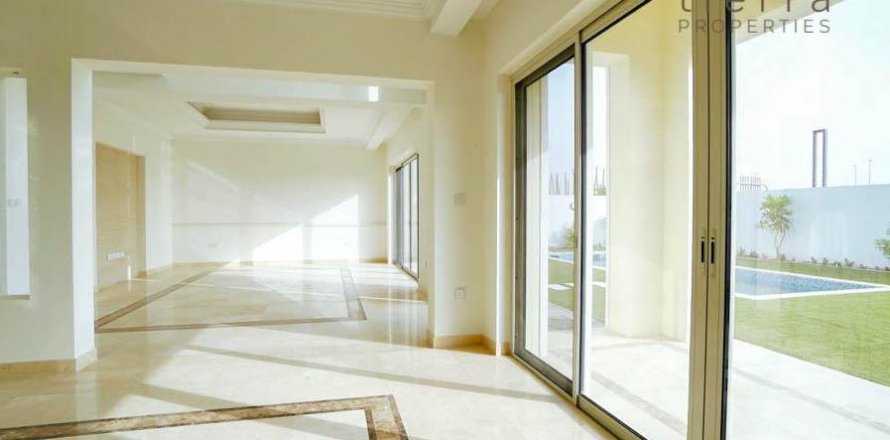 阿联酋 Dubai Mohammed Bin Rashid City 别墅 4 卧, 733 平方米 , 编号 578781